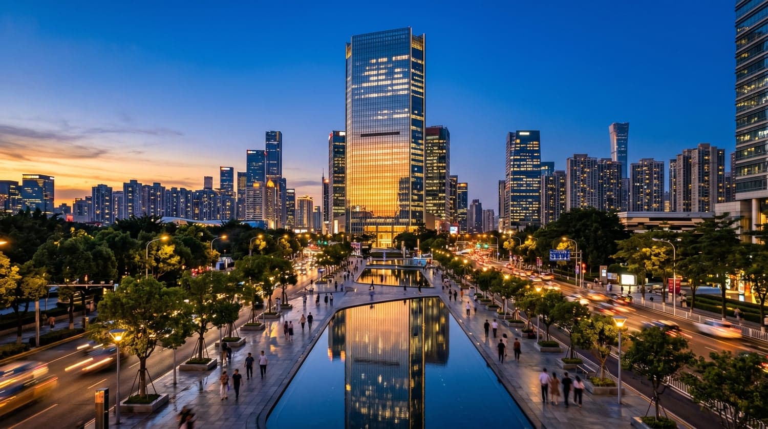 工程实景
